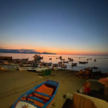 Casa Vacanza “o Bagghiu” Holiday home
