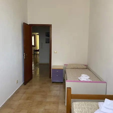 Casa Vacanza “o Bagghiu” Holiday home Bagheria