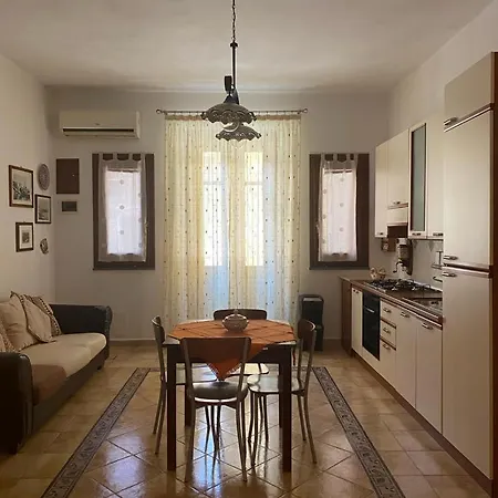Casa Vacanza “o Bagghiu” Bagheria